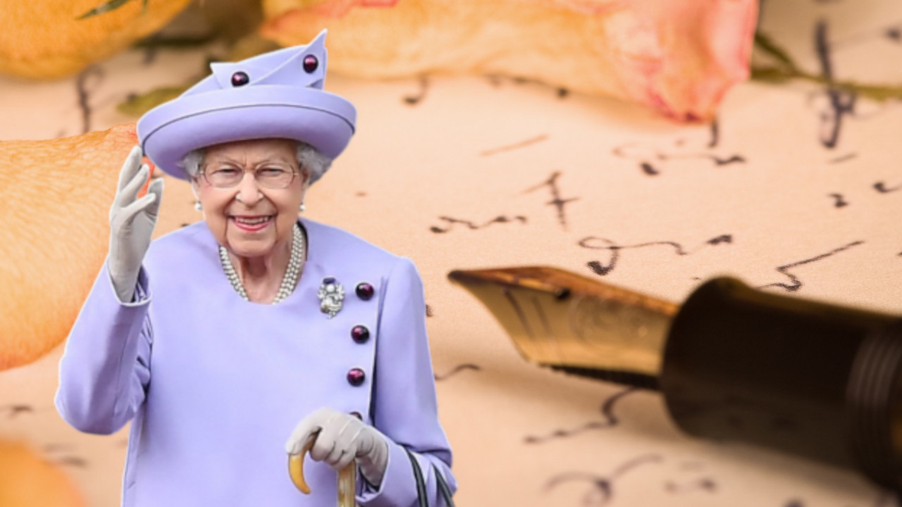 Тајно писмо краљице Елизабете - сме да се отвори тек 2085.