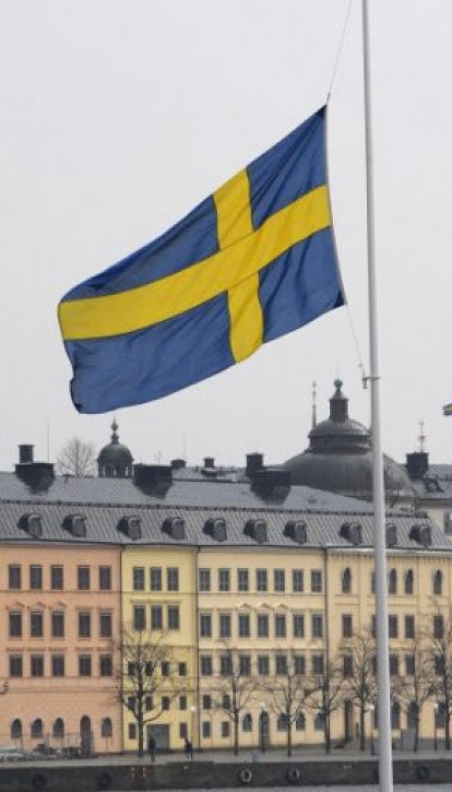 ОДЛУЧЕНО: Ево ко је нови председник скупштине Шведске