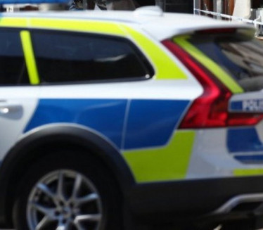 NOVI ZAKON: Švedska policija traži zabranu nošenje pancira