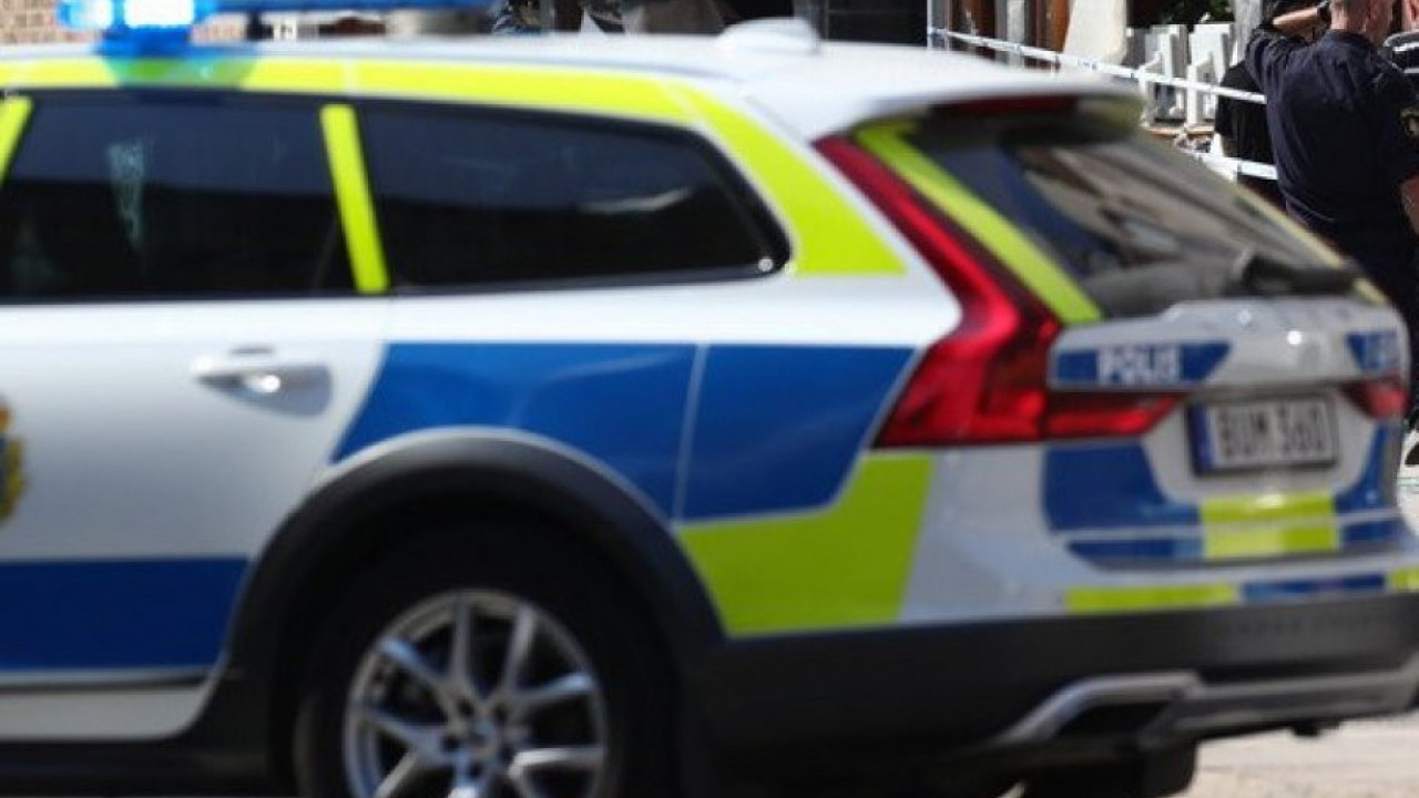 NOVI ZAKON: Švedska policija traži zabranu nošenje pancira