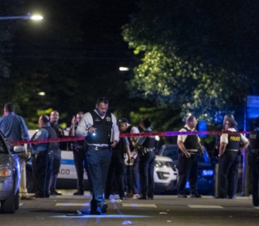 UŽAS U SAD: Policija nakon potere ubila Afroamerikanca (16)