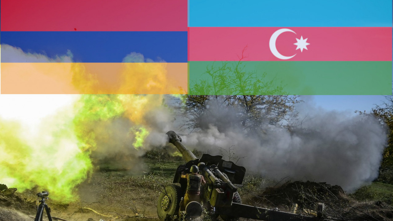 МЕДИЈИ ТВРДЕ: Договорен прекид ватре Јерменије и Азербејџана