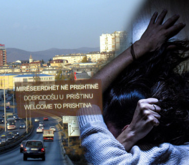 Novi slučaj silovanja maloletne devojčice u Prištini