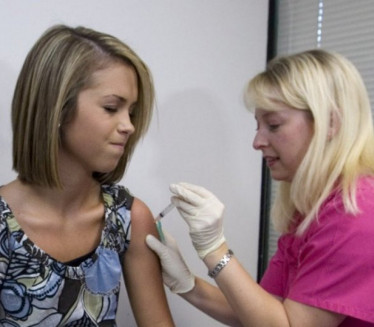 O značaju HPV vakcine na roditeljskim sastancima