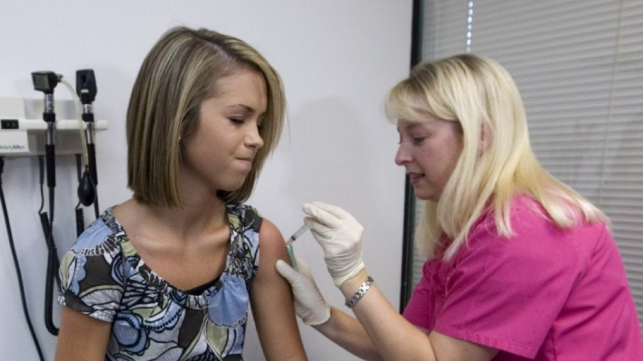O značaju HPV vakcine na roditeljskim sastancima