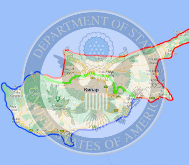 ТУРЦИ ПОБЕСНЕЛИ: САД укинуле ембарго на увоз оружја Кипру