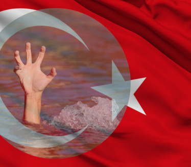 HOROR U TURSKOJ Srbin preminuo od infarkta dok je bio u moru