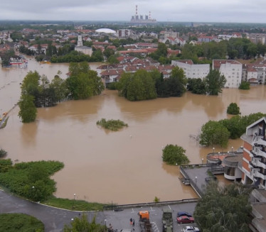 СТРУЧЊАК ОТКРИВА: Постоји ли опасност од поплава у Србији