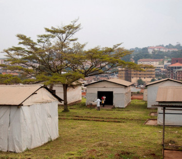 СВЕ ЗАСТУПЉЕНИЈА: Ширење еболе, преко 100 заражених
