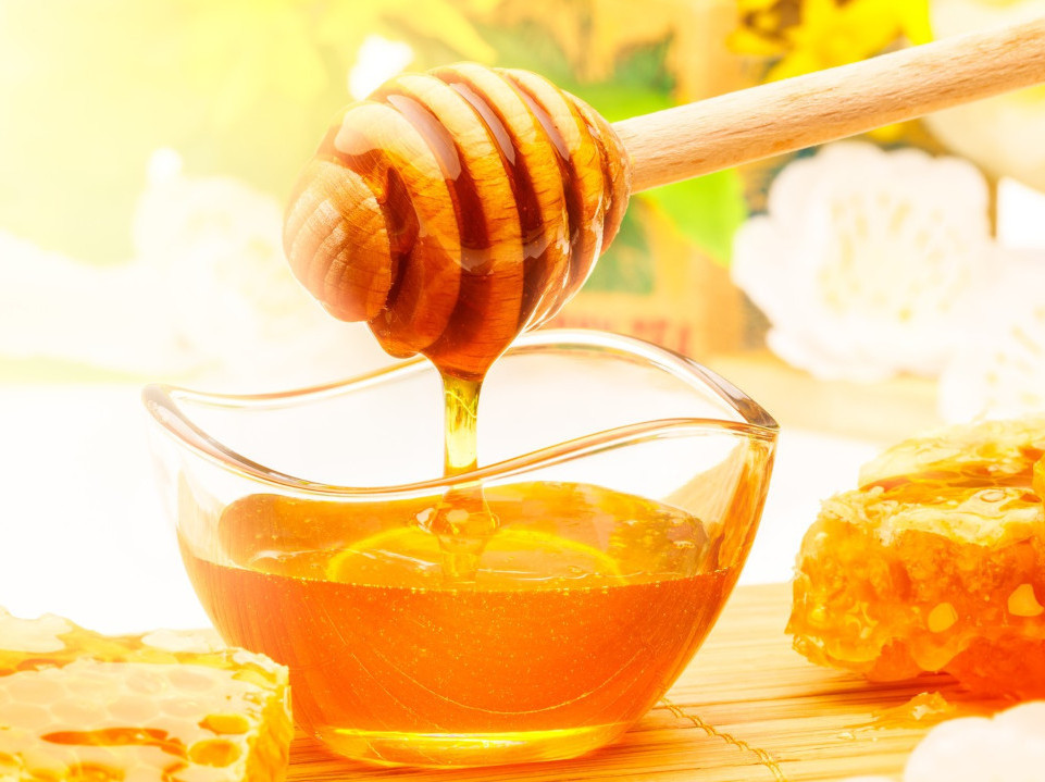 Šta se desi organizmu ako svaki dan uzmete po kašičicu meda?