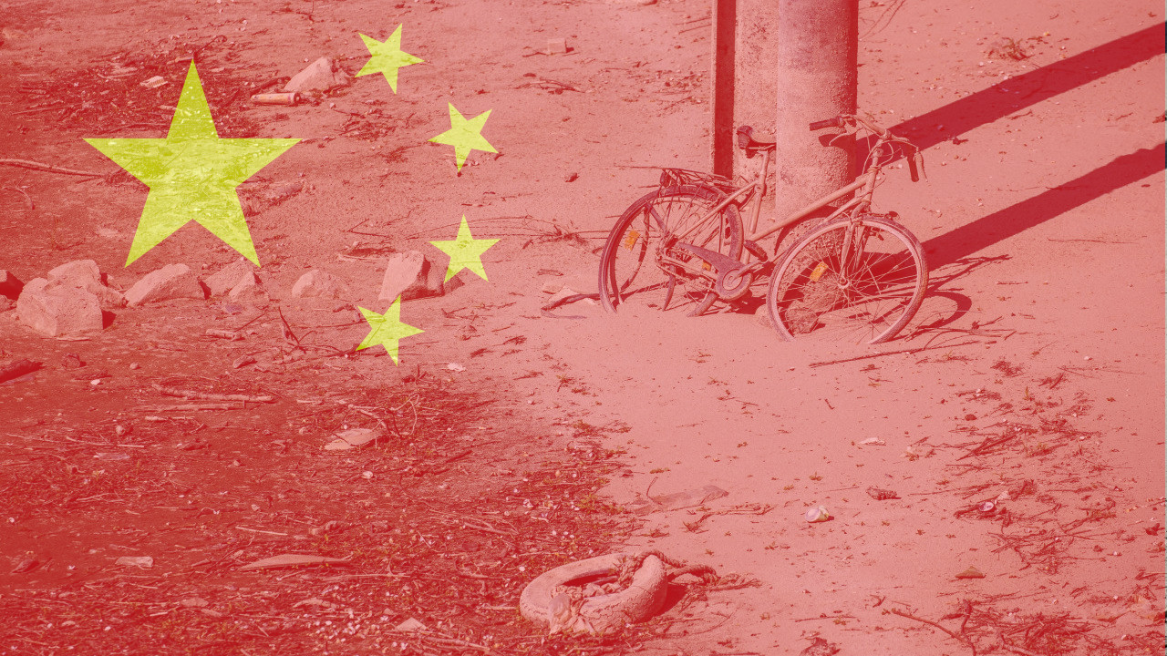 КРИТИЧНО: Централној Кини прети суша