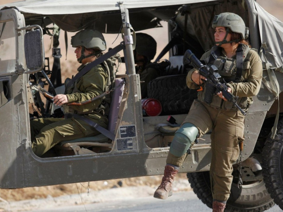 UBIJENI PALESTINCI: Automobilom na Izraelske vojnike