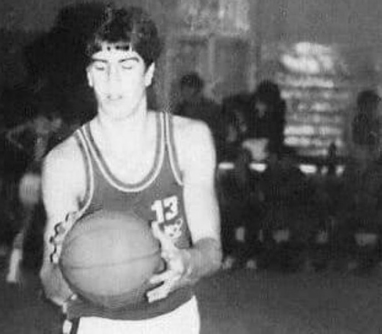 ТУЖНЕ ВЕСТИ: Преминуо бивши кошаркаш Јован Томановић