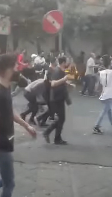 КРВАВИ ИРАН: У серији протеста погинула 41 особа