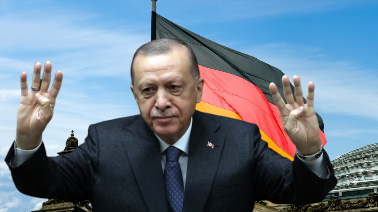 DIPLOMATSKI RAT Ambasador vređao Erdogana - reagovala Turska