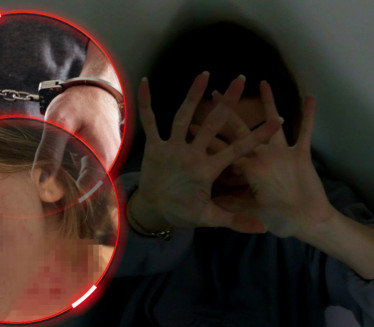 PRIVEDEN NASILNIK: Detalji napada na sestru tiktokerke (FOTO)