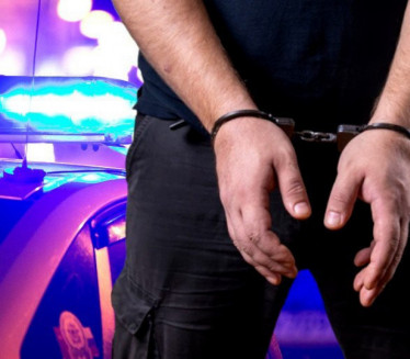HAPŠENJE U BEOGRADU: Policija zaplenila 8 kilograma kokaina