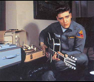 KRALJ ROKA: Malo poznate činjenice o Elvisu