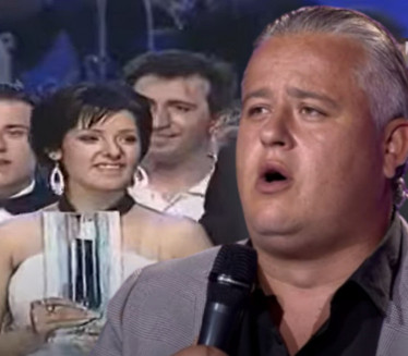 TO JE BIO LEP PERIOD: Nemanja Nikolić o Zvezdama Granda