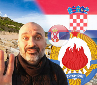 Amer o pet stvari koje nipošto NE TREBA raditi u Hrvatskoj