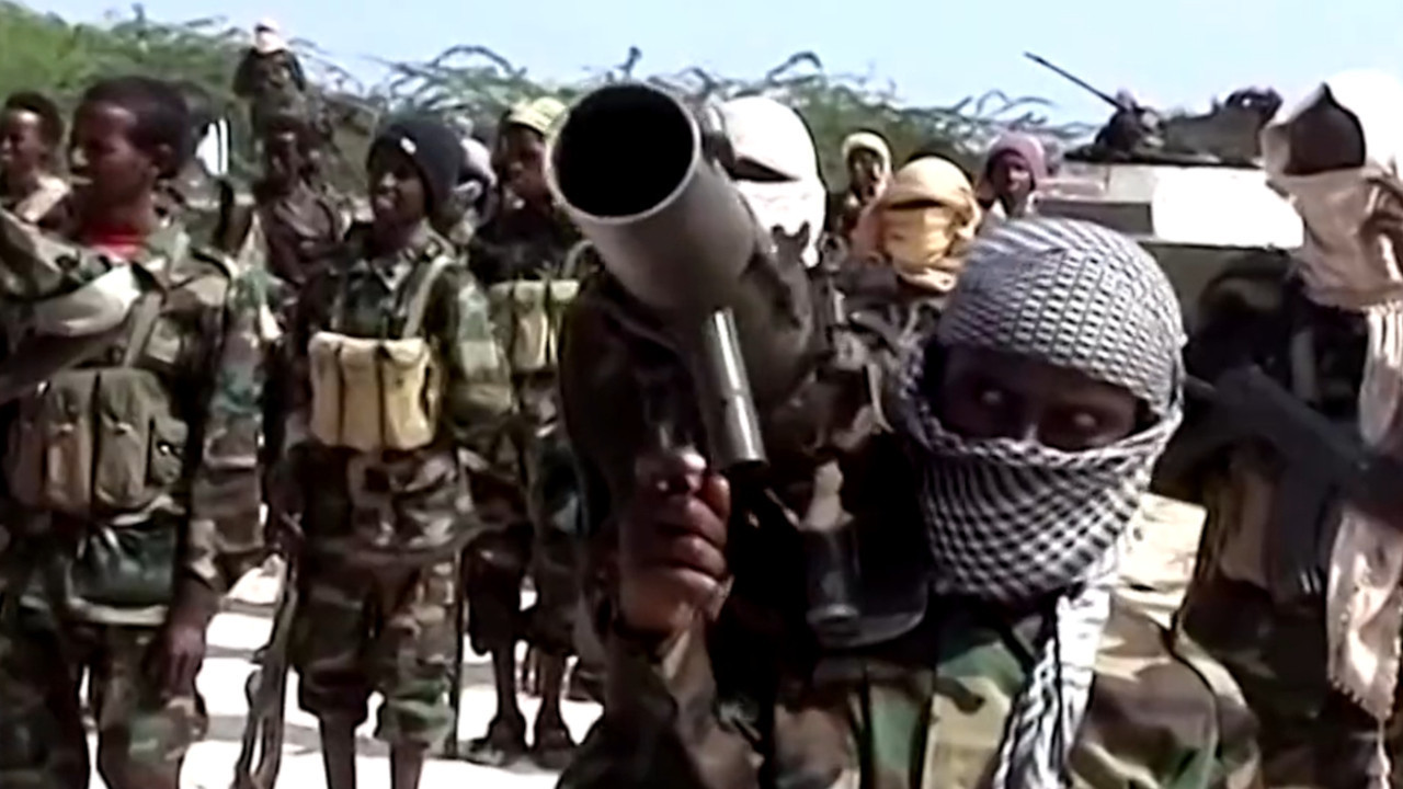 AMERIKANCI TVRDE: Ubijen osnivač terorističke Al Šabab VIDEO