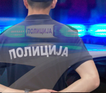 PRIVEDENI OSUMNJIČENI: Hapšenje zbog razbojništva u Novom Sadu