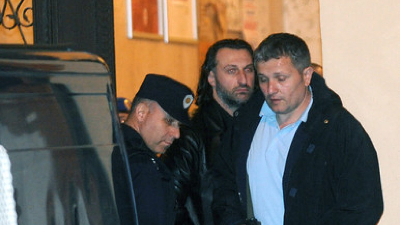 Вођа "ваљевске групе" покушао да се убије у затвору