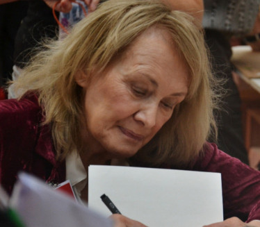 Ani Erno dobitnica Nobelove nagrade za književnost 2022.