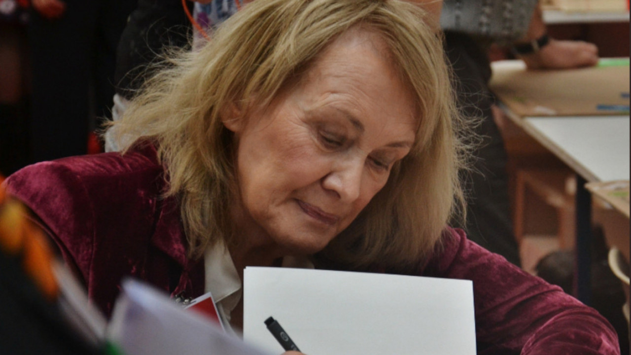 Ani Erno dobitnica Nobelove nagrade za književnost 2022.