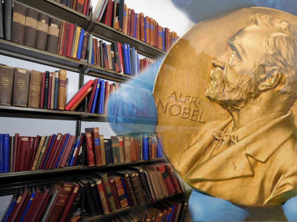 Samo dva književnika odbila su Nobelovu nagradu