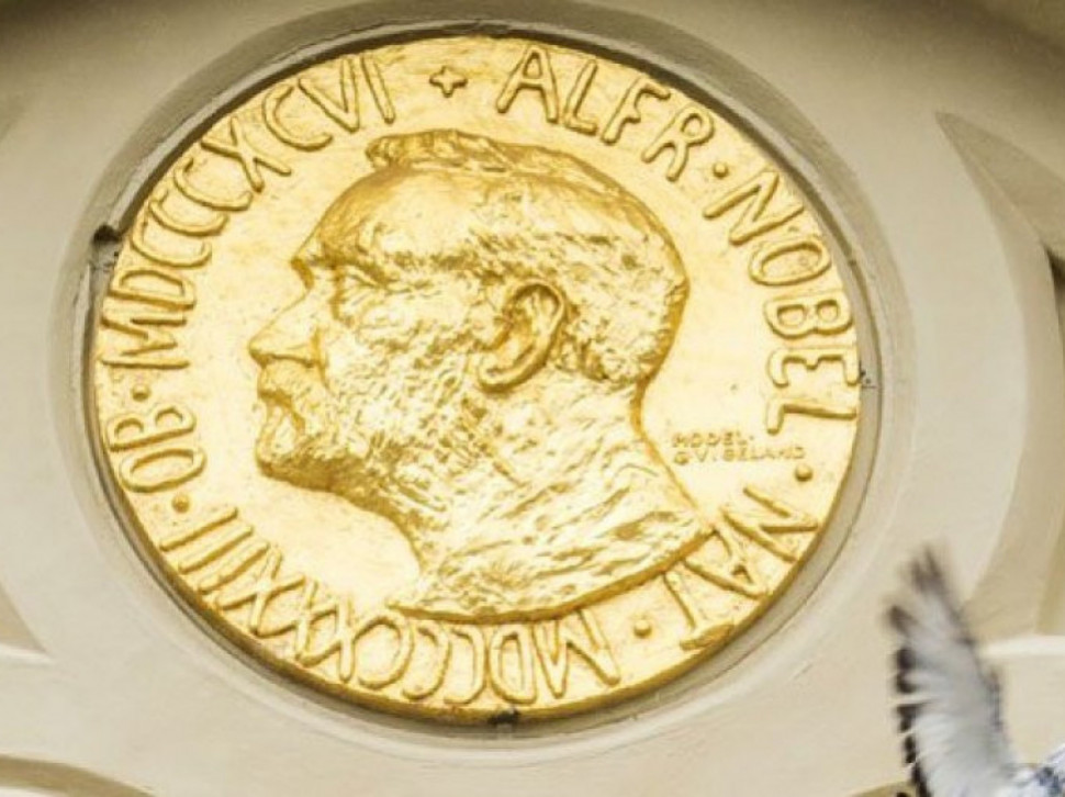 Проглашени добитници Нобелове награде за мир