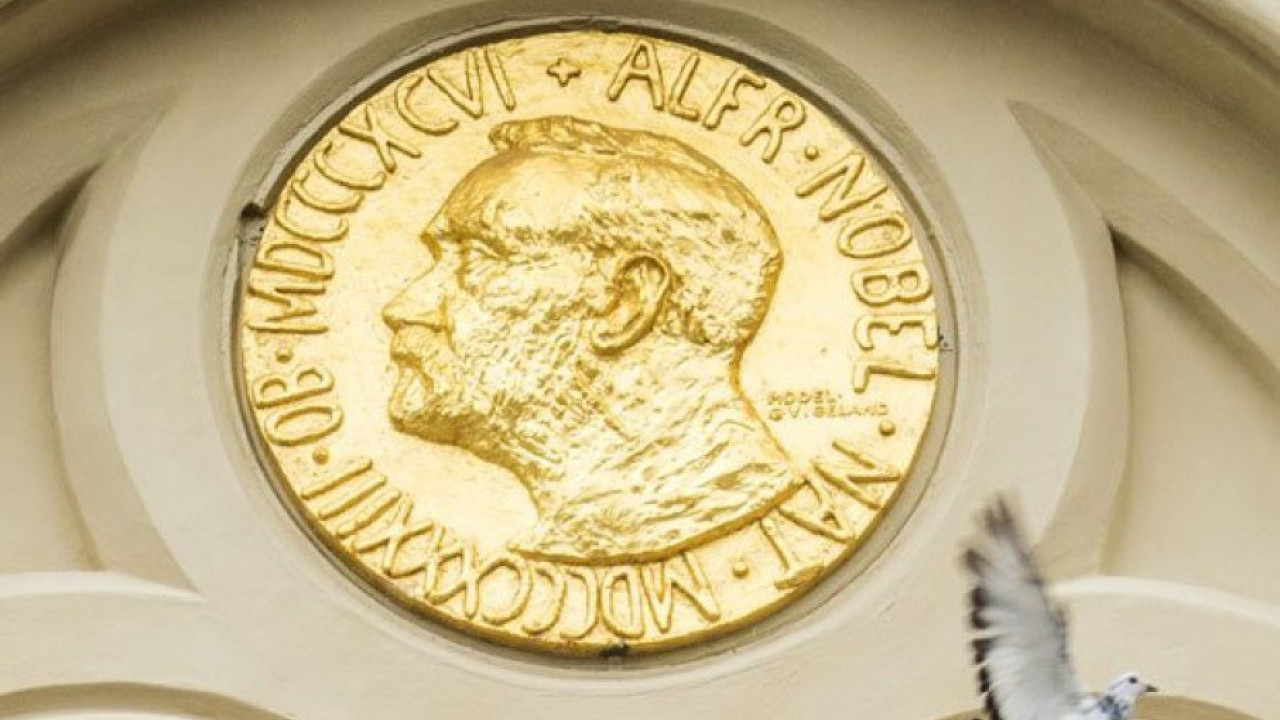 Proglašeni dobitnici Nobelove nagrade za mir