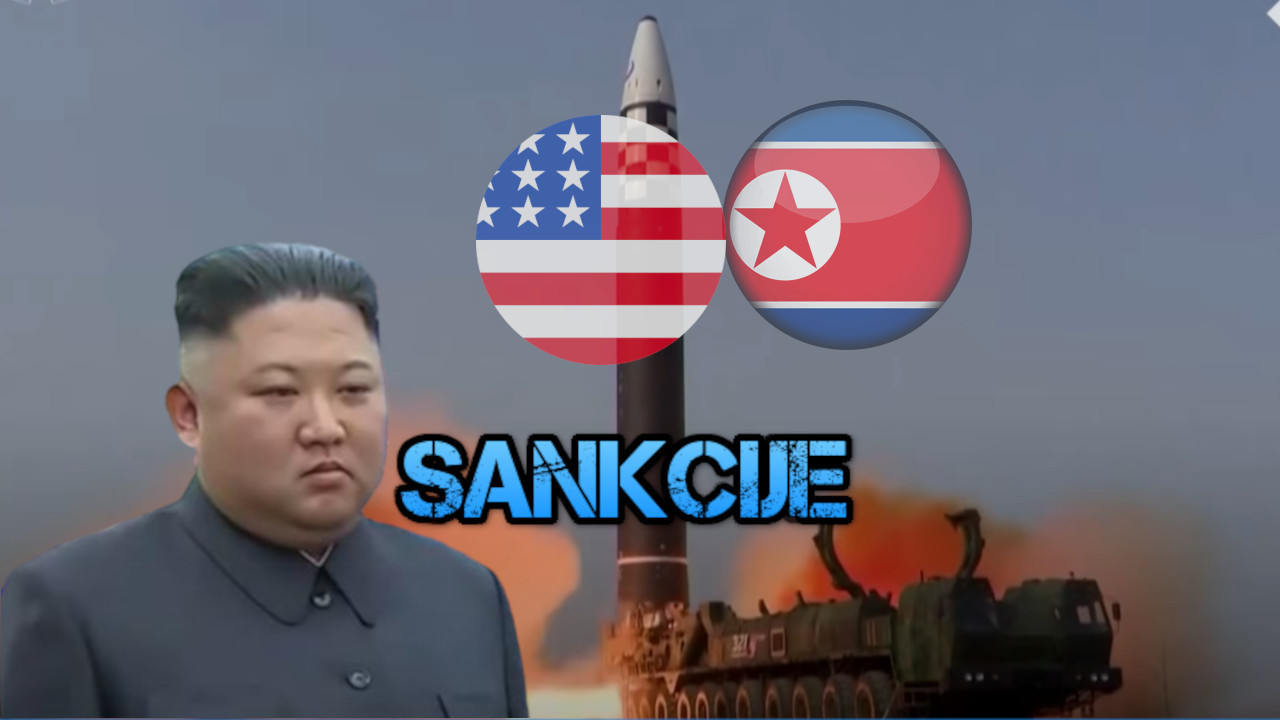 ЗБОГ "РАКЕТНЕ АВАНТУРЕ": САД увеле санкције Северној Кореји