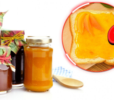 Znate li koja je razlika između džema, pekmeza i marmelade?