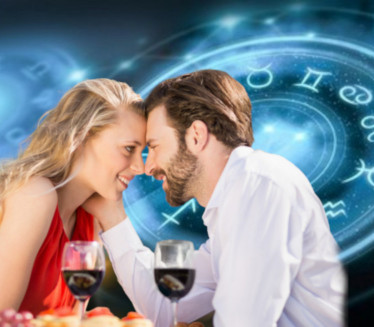 VOLE DA ZAVODE Ovih 5 horoskopskih znakova flertuju sa svima
