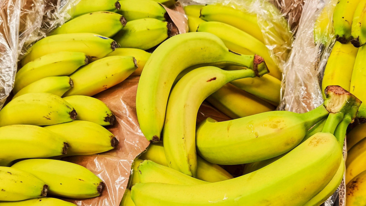 ИСПРАВКА: Број 8 на налепницама банана не значи да су ГМО