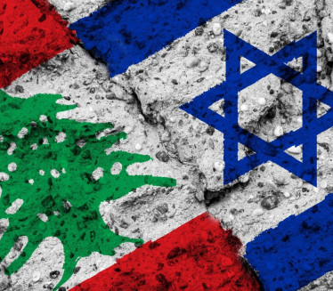 ИСТОРИЈСКИ СПОРАЗУМ? Либан и Изреал на корак до договора
