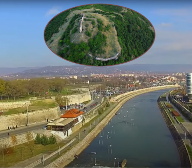 NAJPOGRDNIJI NAZIV U SRBIJI: Šta krije gradić kod Niša?