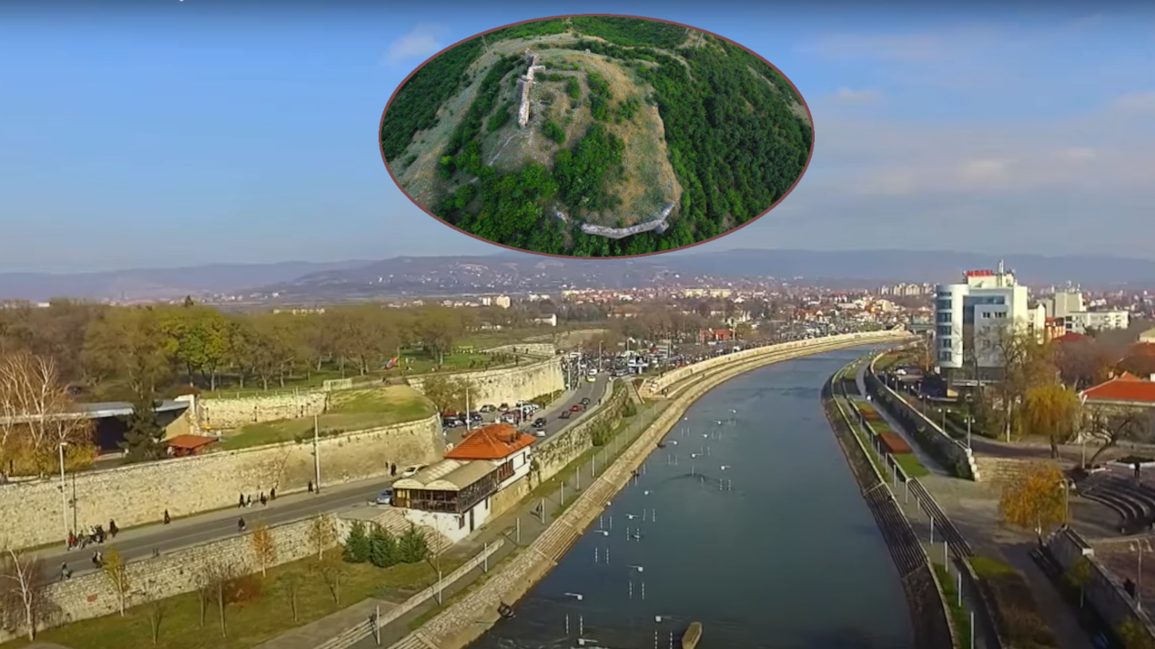 НАЈПОГРДНИЈИ НАЗИВ У СРБИЈИ: Шта крије градић код Ниша?