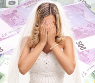 PRODALA SAM SEBE: Ispovest Srpkinje koja se udala zbog novca