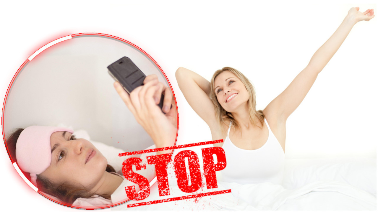 OPREZ: Evo zašto ne treba odlagati alarm za buđenje