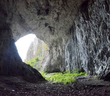VELIKO OTKRIĆE U SRBIJI: Najveća pećinska grobnica u Evropi