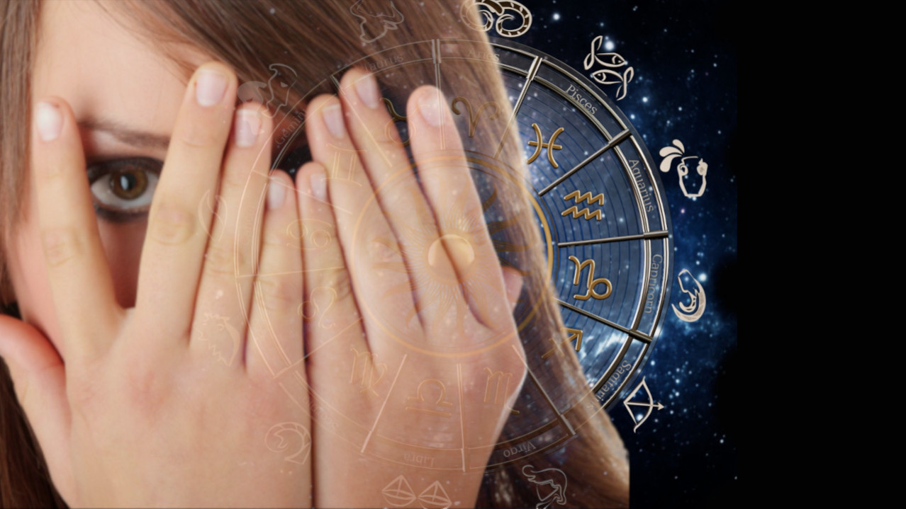 VEOMA LUKAVI: Ovo su tri najpodmuklija horoskopska znaka