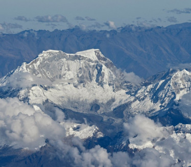 ТЕЛО ЛЕЖАЛО ЧАК 37 ГОДИНА: На планини пронађен леш планинара