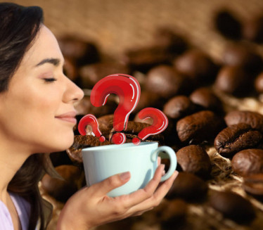 СЈАЈАН ТРИК: Како најлакше уклонити мрље од кафе са одеће?