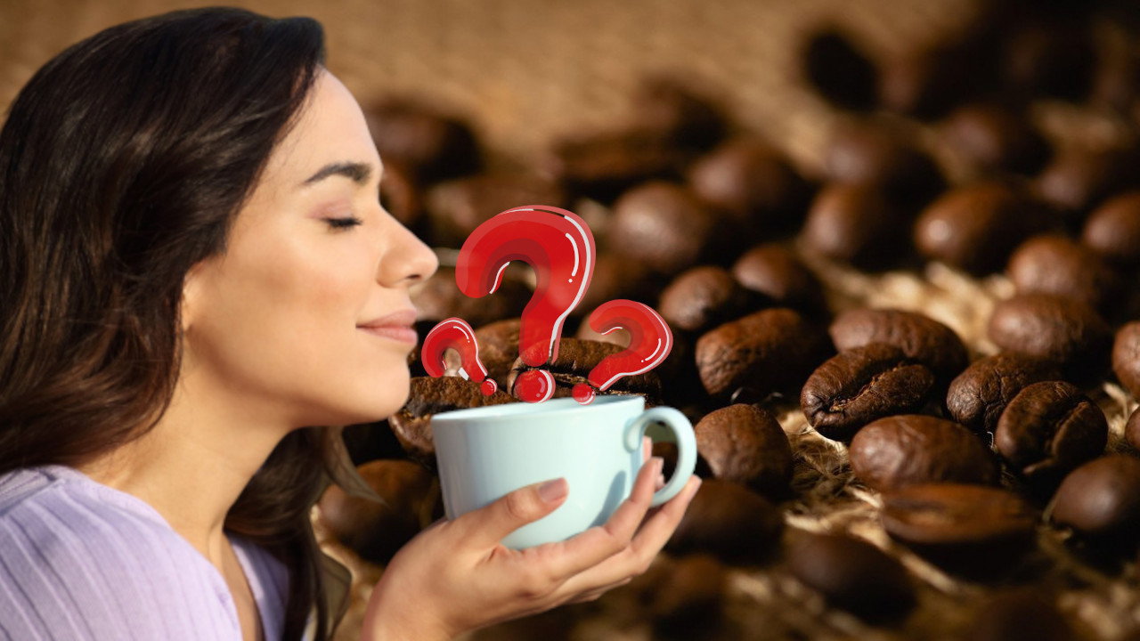 TEST LIČNOSTI: Otkrite šta o vama govori kafa koju pijete
