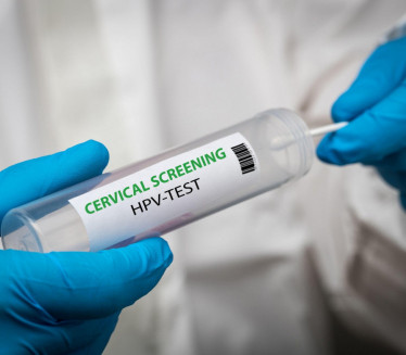 Visok stepen zaštite sa HPV vakcinom