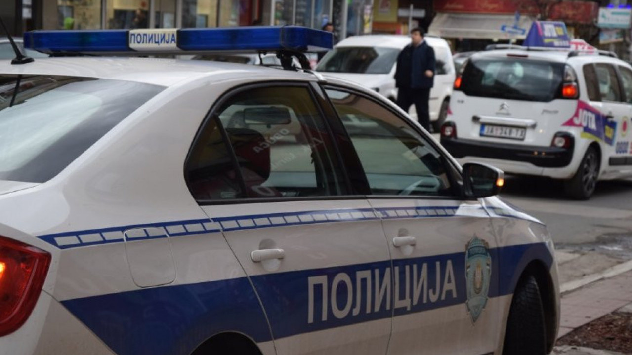 ПРОНАЂЕНО ОРУЖЈЕ И МУНИЦИЈА: Полиција упала у кућу у Панчеву