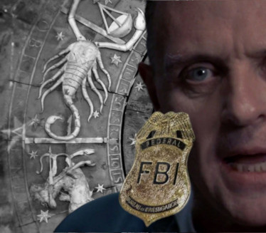 FBI OTRKIVA U kom znaku zodijaka se rađa najviše psihopata