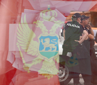 AKCIJA U PODGORICI: Policija pronašla biračke spiskove